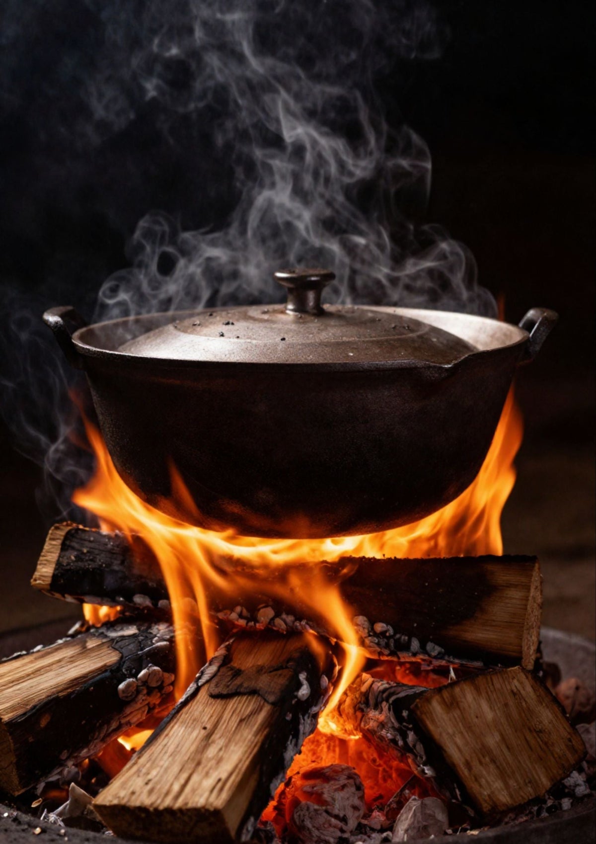 Cozimento de Alta Performance - Tudo Cozinha Home