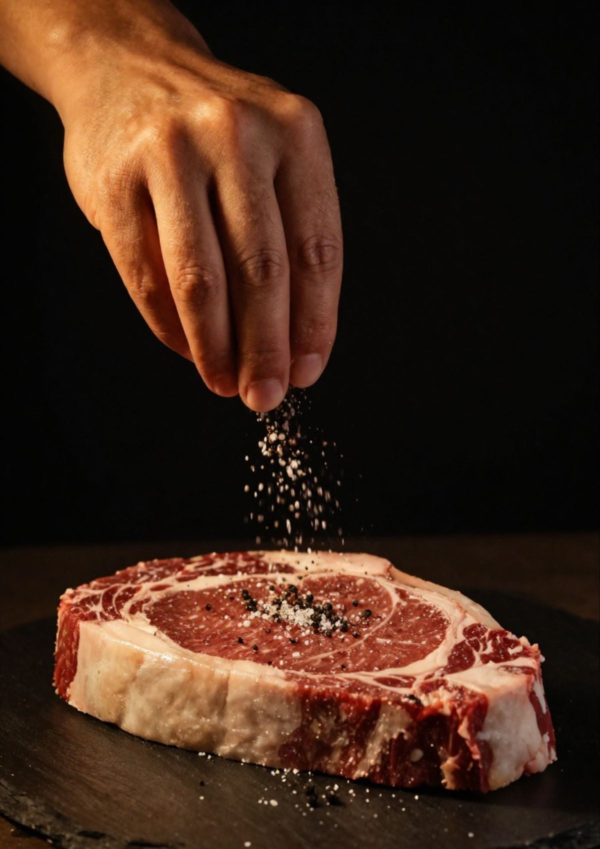 Utensílios de Preparo