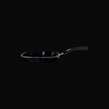 Bistequeira Tramontina Mônaco Induction Preta 24 cm 1,5L