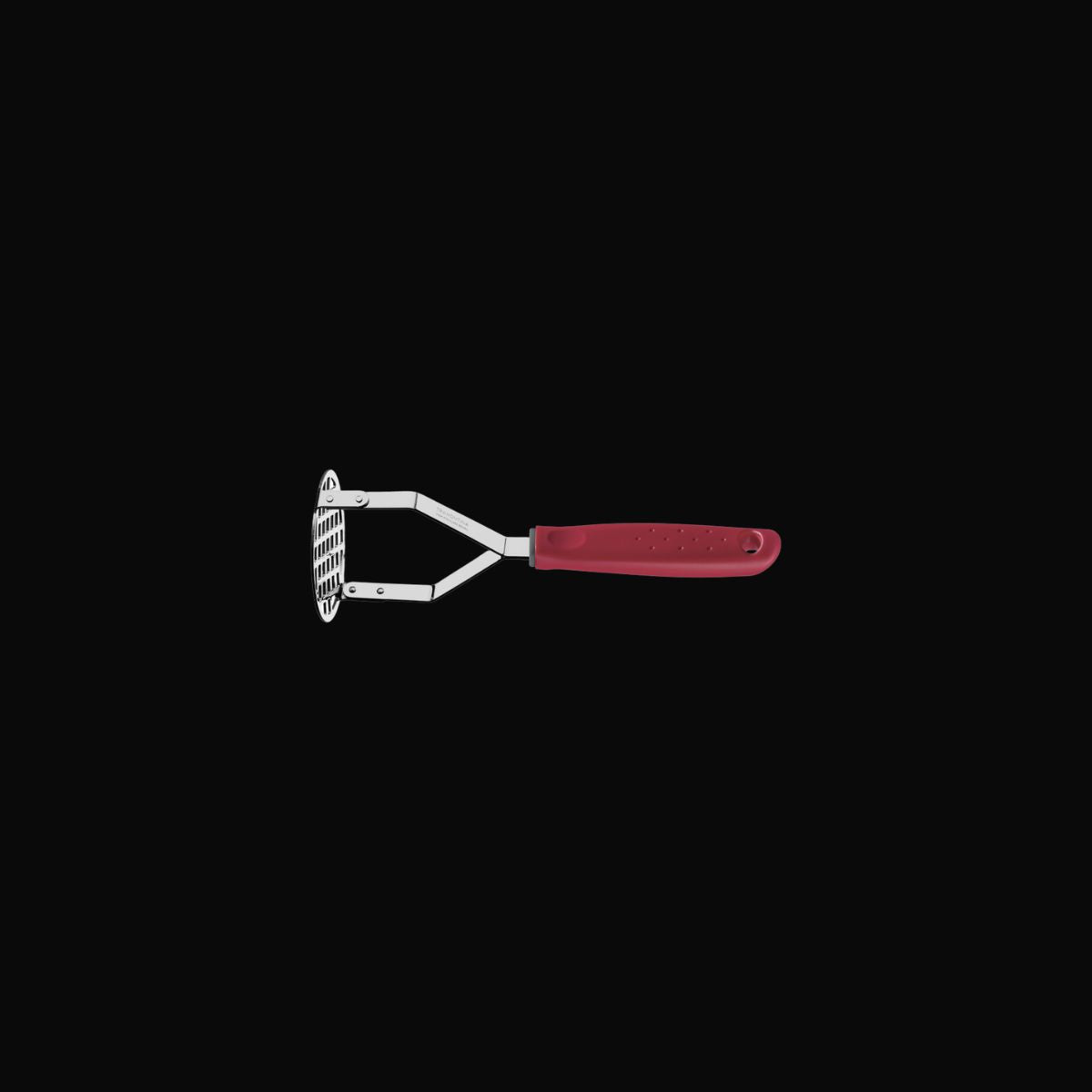 Amassador Inox Tramontina: Purê Perfeito em Segundos