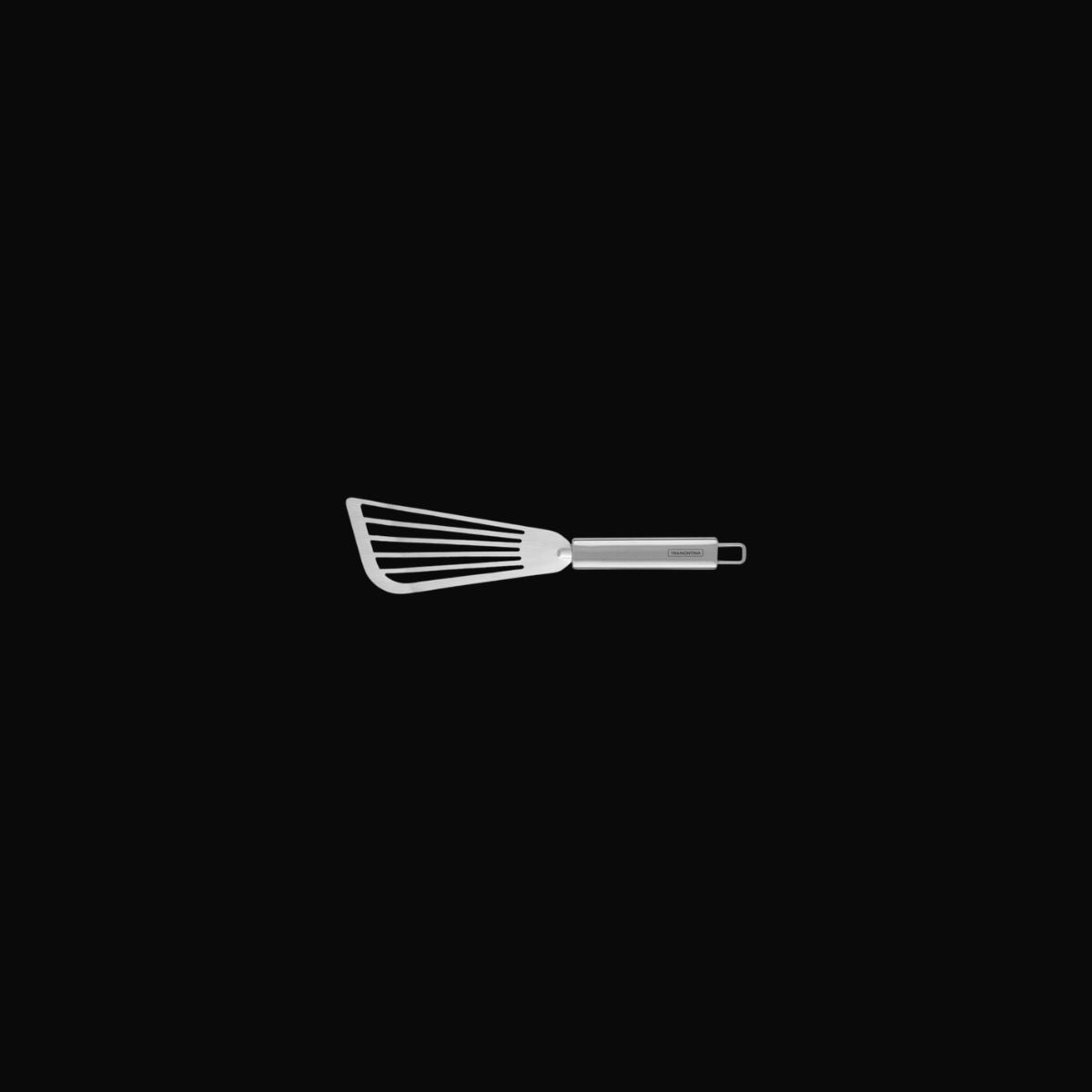 Espátula Inox Tramontina: Precisão no Churrasco