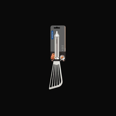 Espátula Inox Tramontina: Precisão no Churrasco