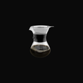 Tramontina Cafeteira com Coador de Aço Inox 0,40 L