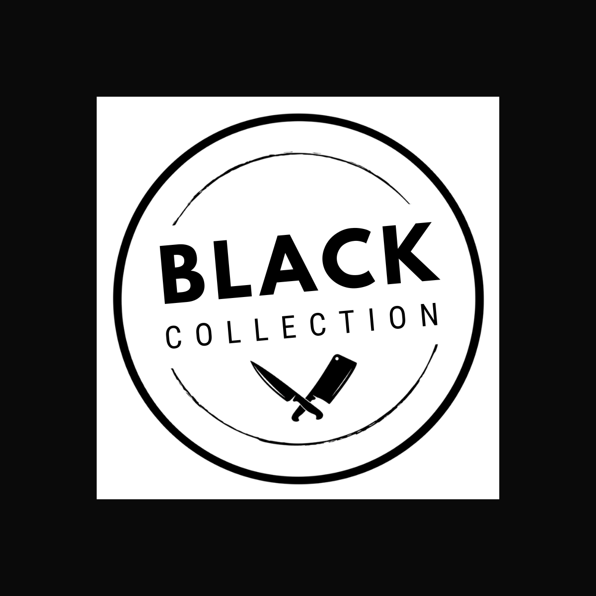 Faca de Desossar Tramontina Churrasco Black 6" – Cabo de Madeira