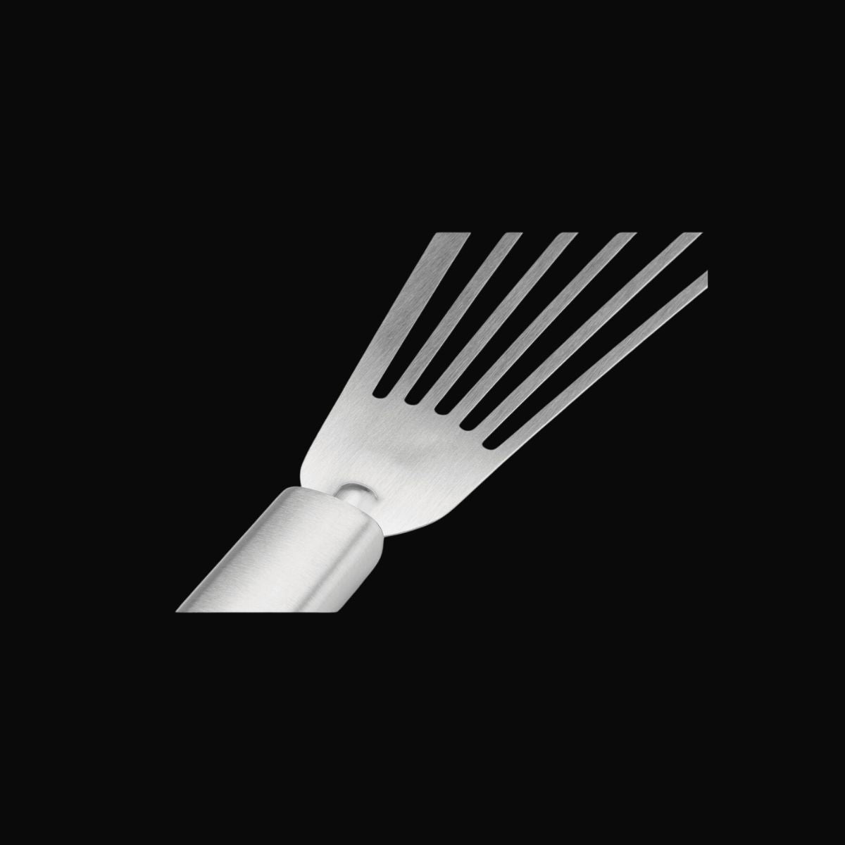Espátula Inox Tramontina: Precisão no Churrasco