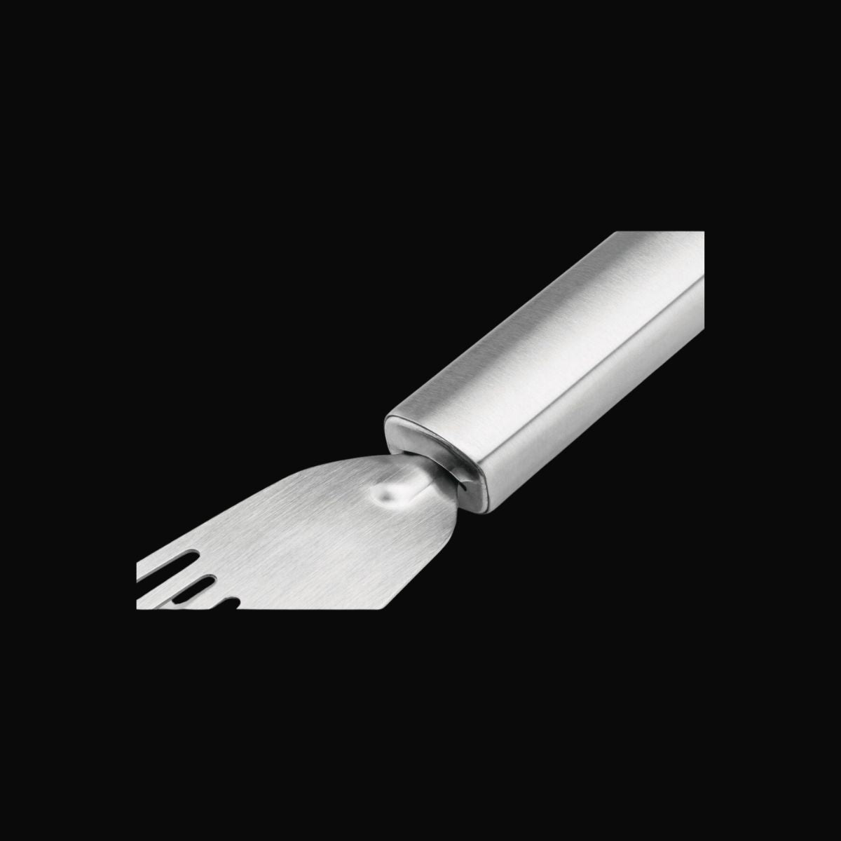 Espátula Inox Tramontina: Precisão no Churrasco