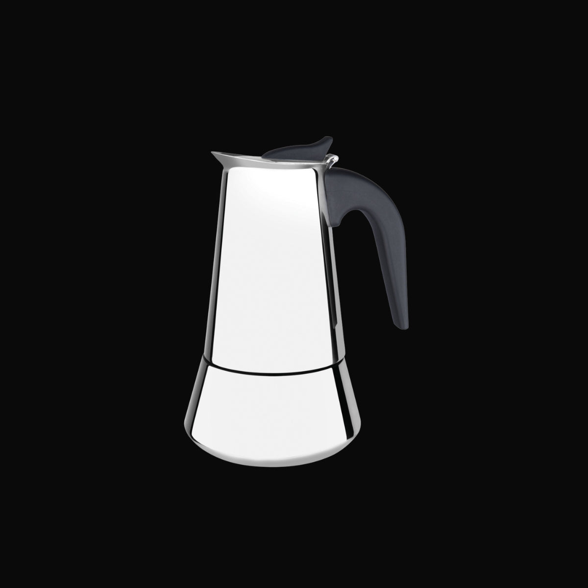 Cafeteira Italiana Tramontina para Espresso 350 ml