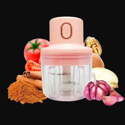 Processador Elétrico Premium para Sua Cozinha